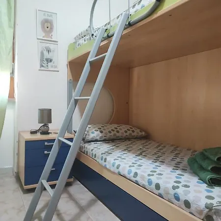 Apartment Dade *
