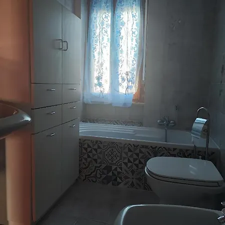 Apartment Dade *