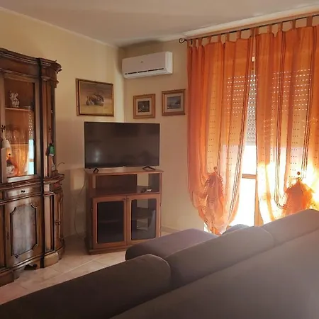 Apartment Dade
