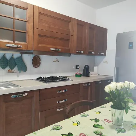 Appartamento Dade Alghero