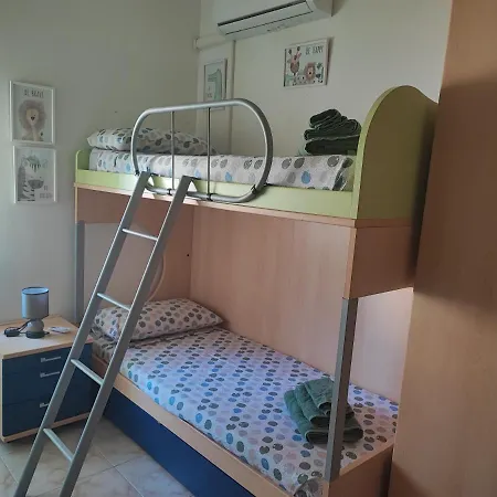 Dade Apartamento